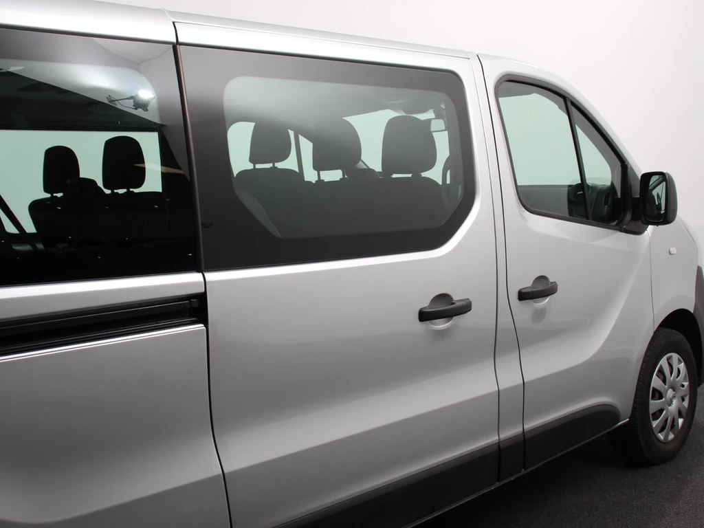 Opel Vivaro – foto 26