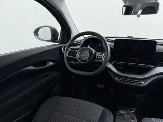 Fiat 500e – thumbnail 23