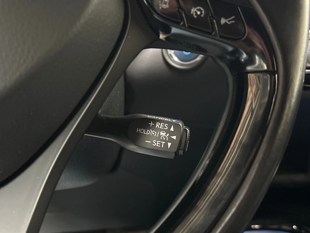 Toyota C-HR – foto 17