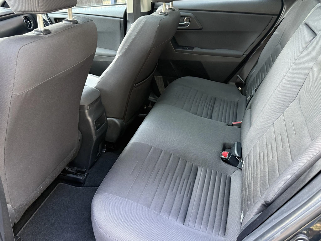 Toyota Auris – foto 27