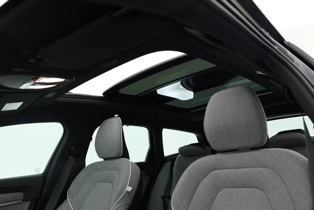 Volvo V90 – foto 34
