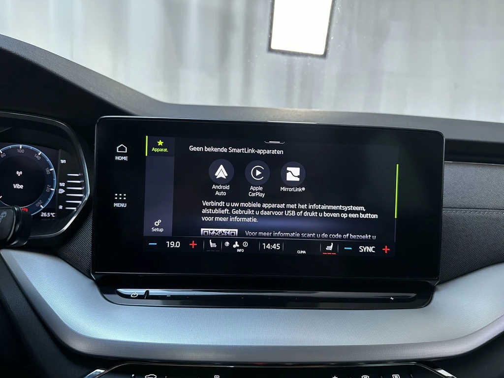 Škoda Octavia – foto 24