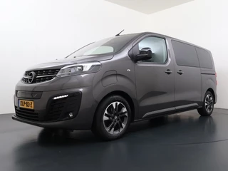Opel Vivaro-e – thumbnail 2