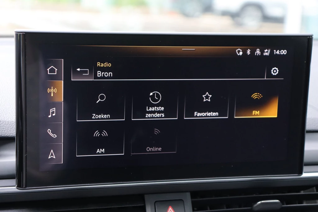 Audi A4 – foto 19