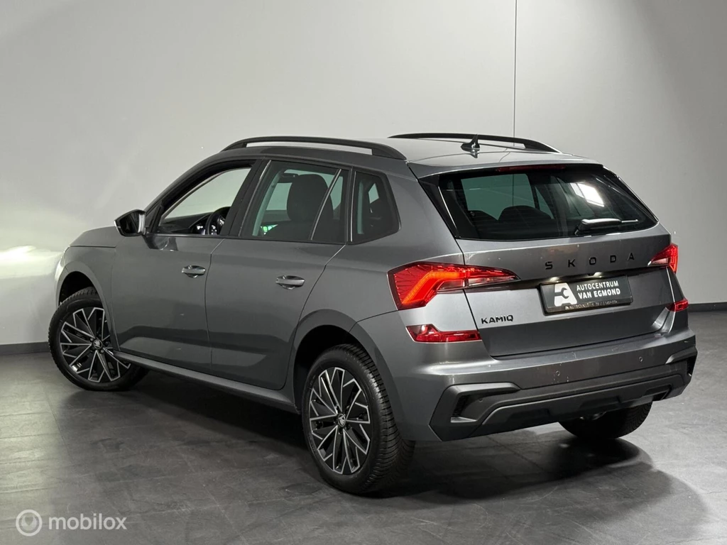 Škoda Kamiq – foto 11