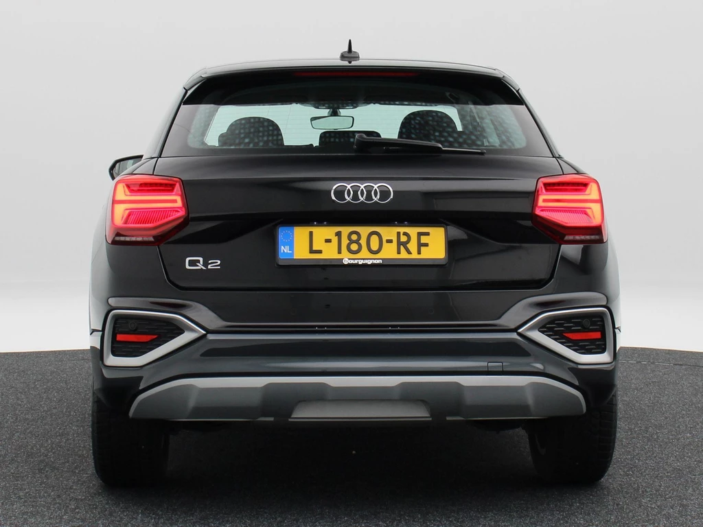 Audi Q2 – foto 3
