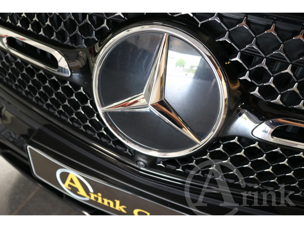 Mercedes-Benz GLC – foto 19
