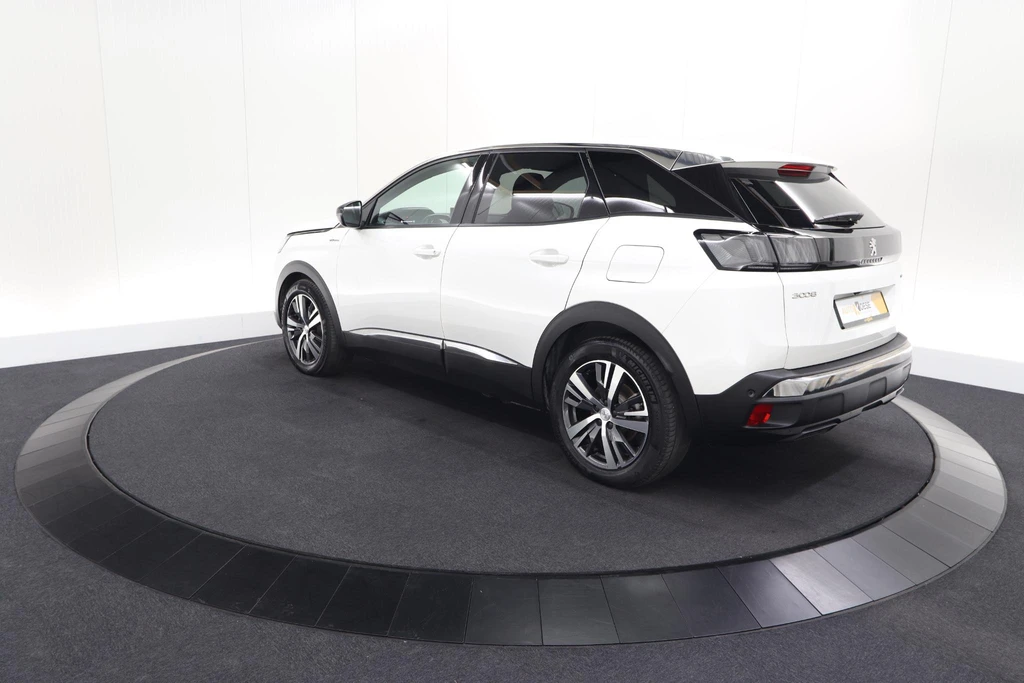 Peugeot 3008 – foto 7
