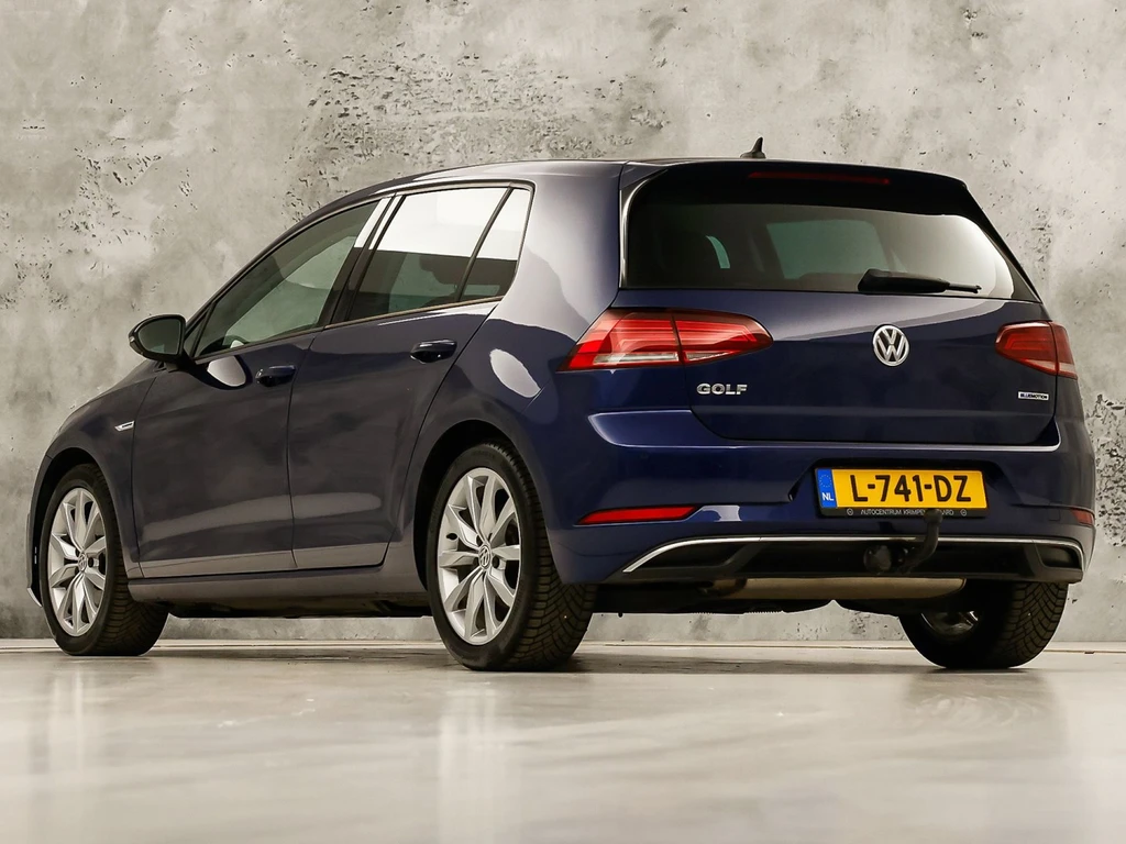 Volkswagen Golf – foto 3