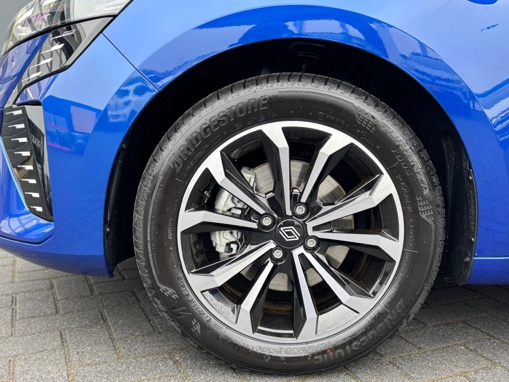 Renault Clio – foto 16