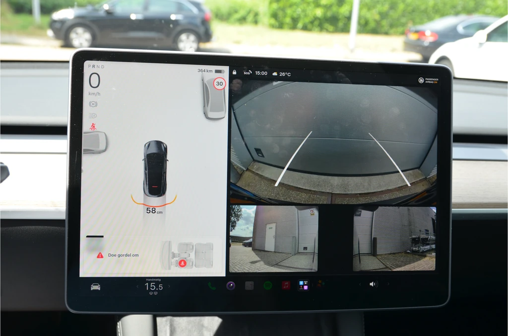 Tesla Model Y – foto 25