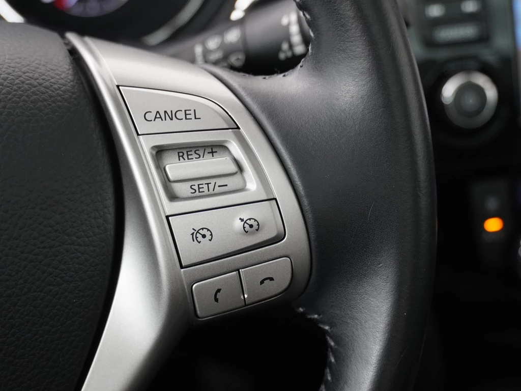 Nissan QASHQAI – foto 18