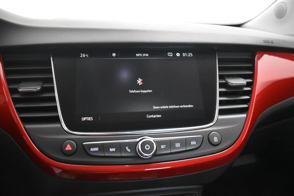 Opel Crossland – foto 22
