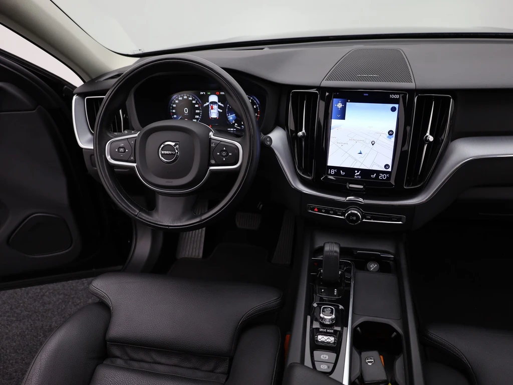 Volvo XC60 – foto 19