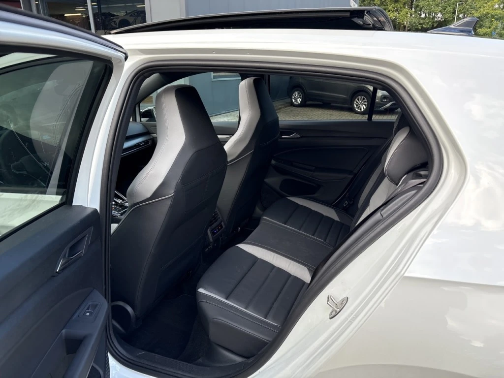Volkswagen Golf – foto 12
