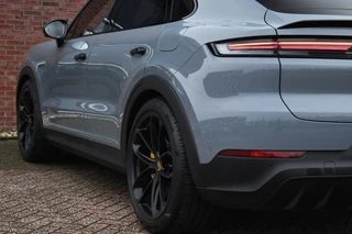 Porsche Cayenne – thumbnail 10