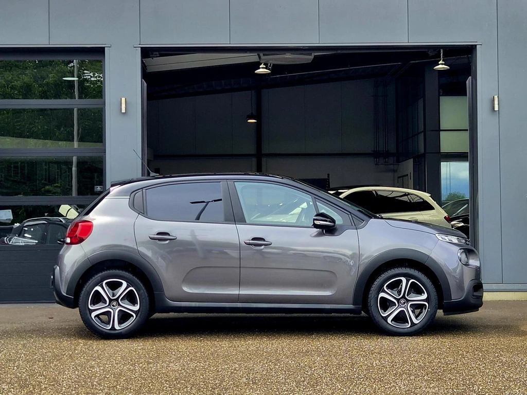 Citroën C3 – foto 10