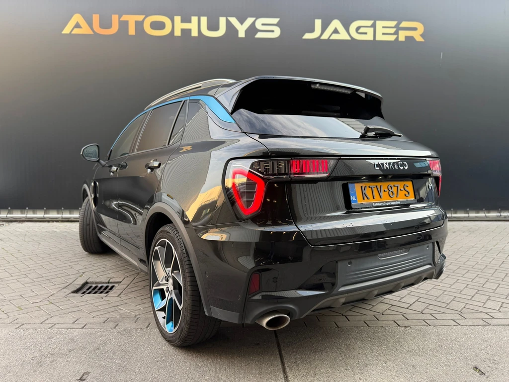 Lynk & Co 01 – foto 6