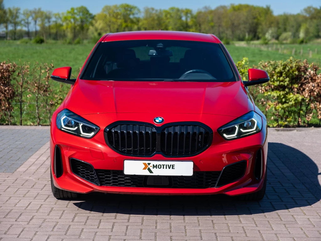 BMW 1 Serie – foto 13