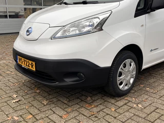 Nissan e-NV200 – thumbnail 3