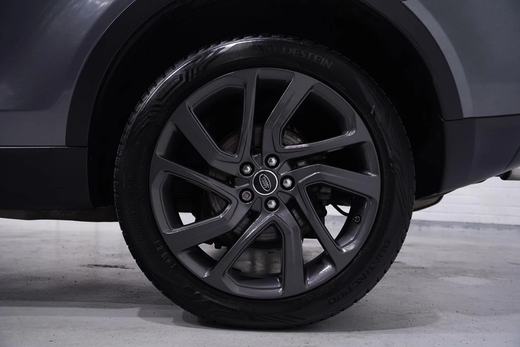 Land Rover Discovery Sport – foto 17