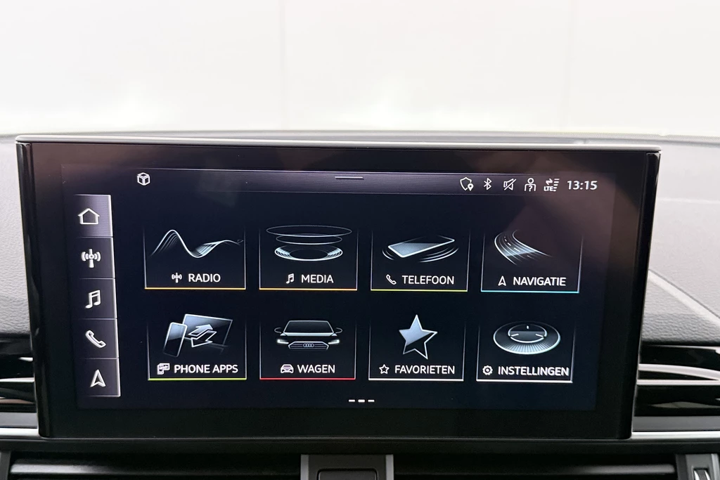 Audi A5 – foto 25