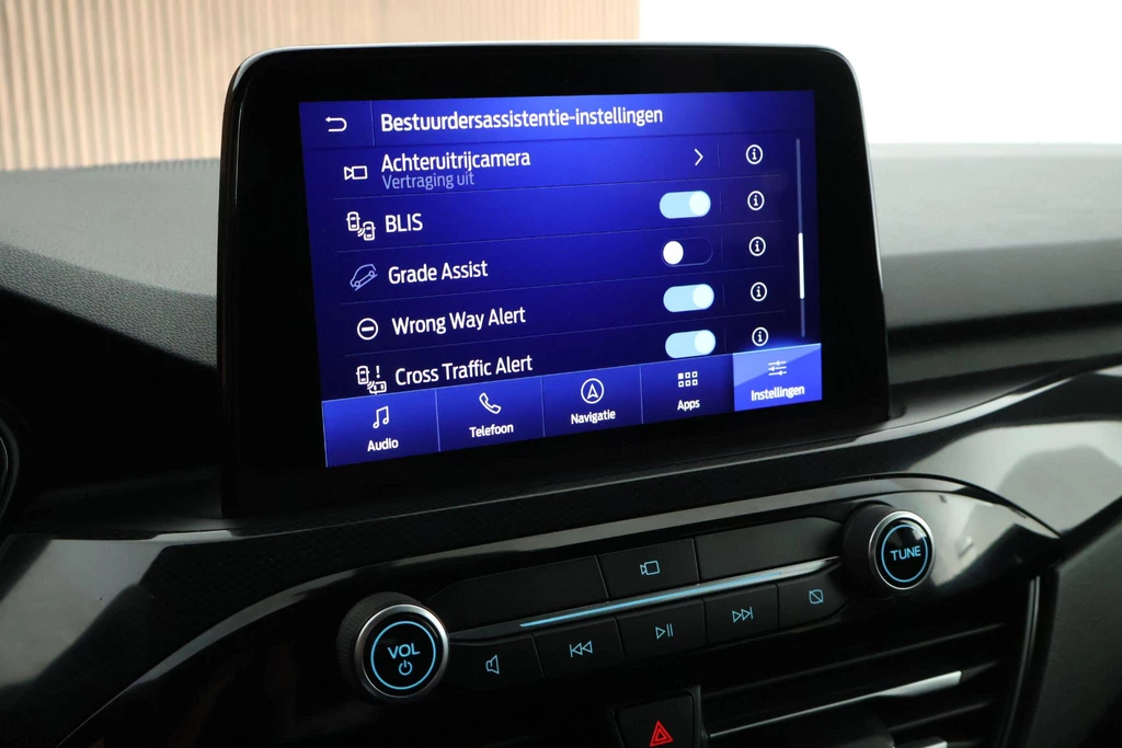 Ford Kuga – foto 30