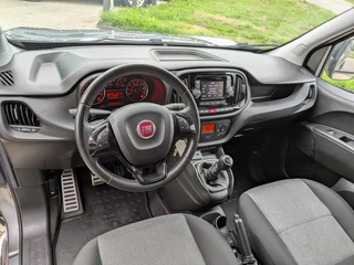 Fiat Doblò – thumbnail 14