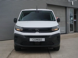 Opel Combo-e – thumbnail 7