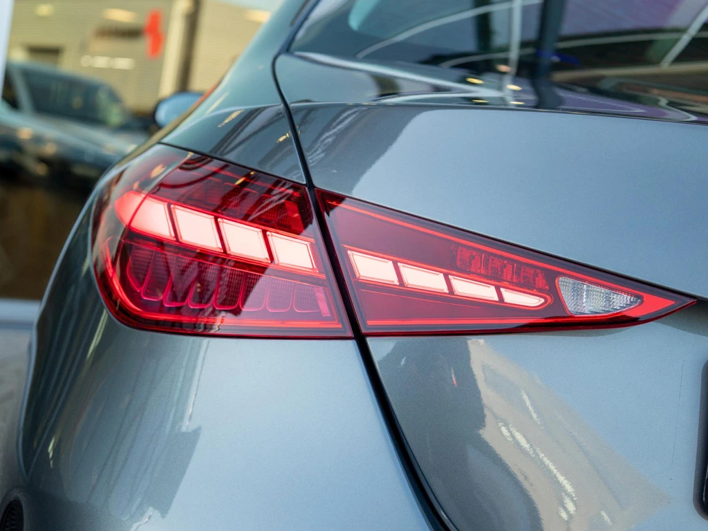 Mercedes-Benz C-Klasse – foto 22