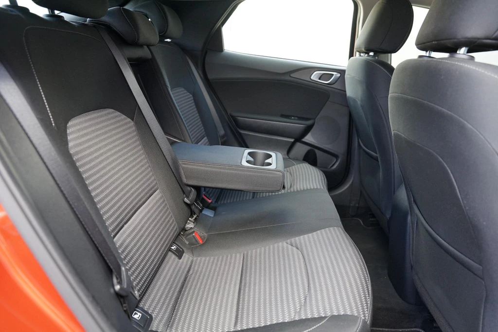 Kia XCeed – foto 12