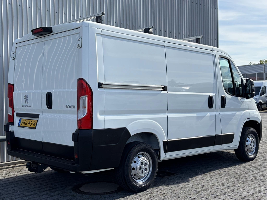 Peugeot Boxer – foto 6