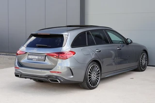 Mercedes-Benz C-Klasse – thumbnail 9