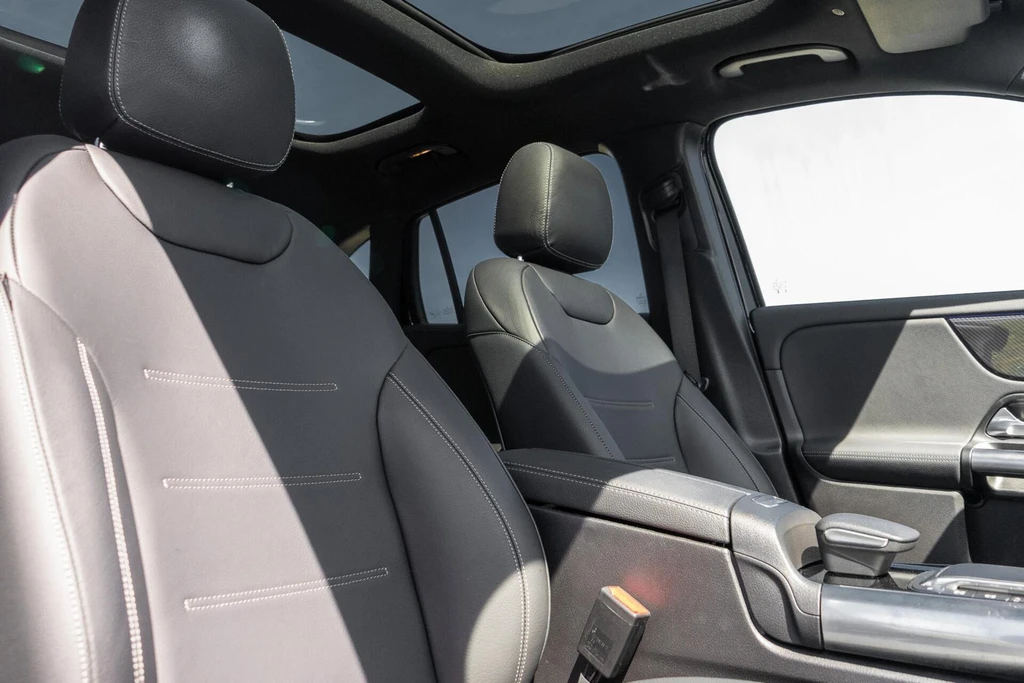 Mercedes-Benz GLA – foto 21