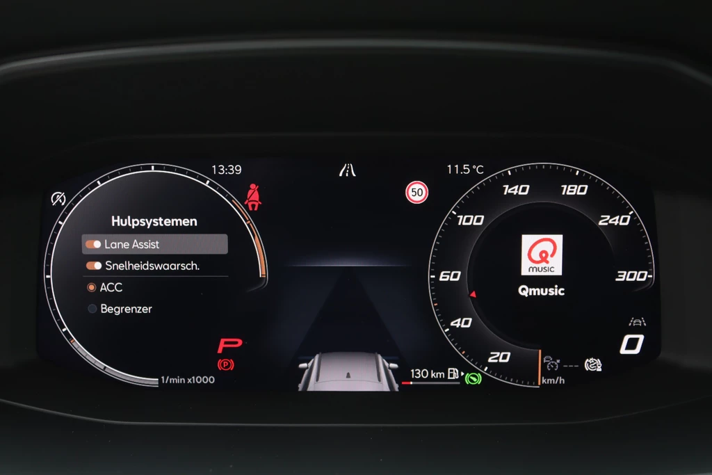 CUPRA Formentor – foto 21