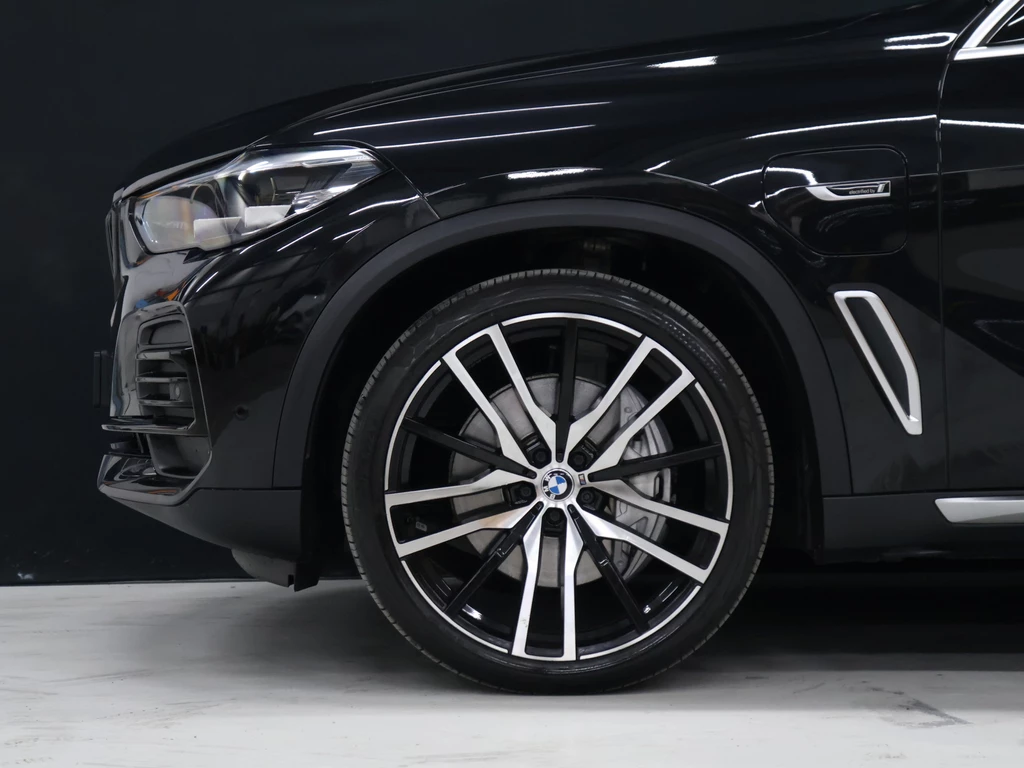 BMW X5 – foto 6