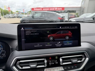 BMW X3 – thumbnail 25