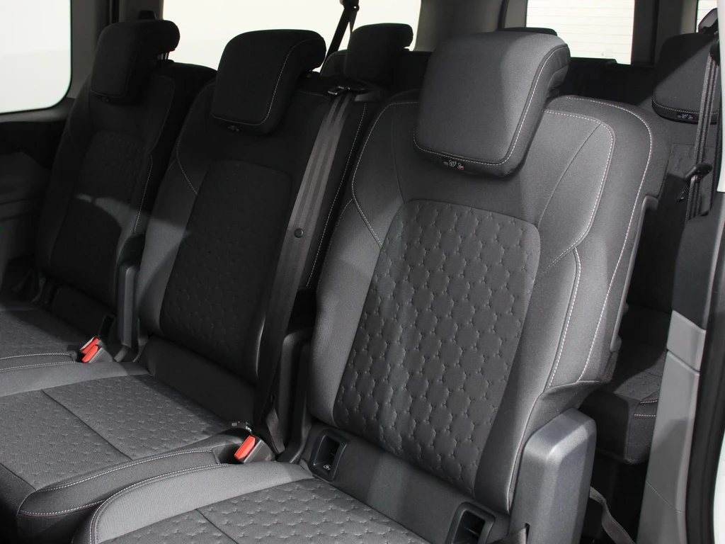 Ford Transit Custom – foto 17
