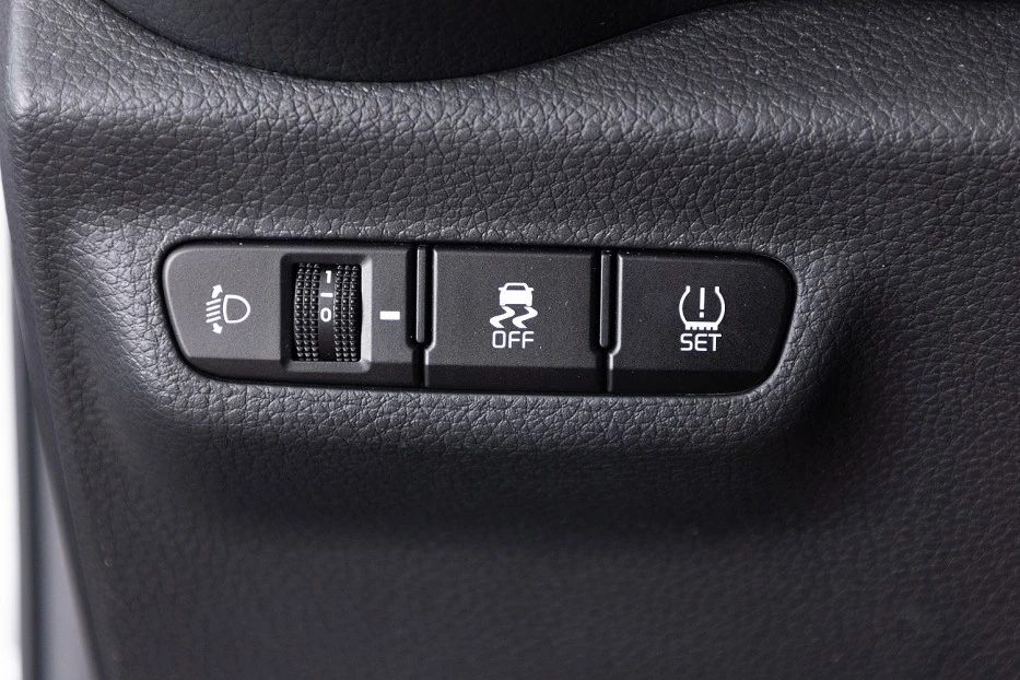 Kia Picanto – foto 14