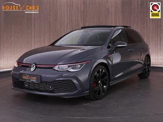 Volkswagen Golf – thumbnail 1