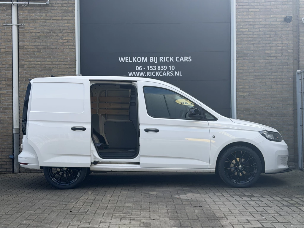 Volkswagen Caddy – foto 7