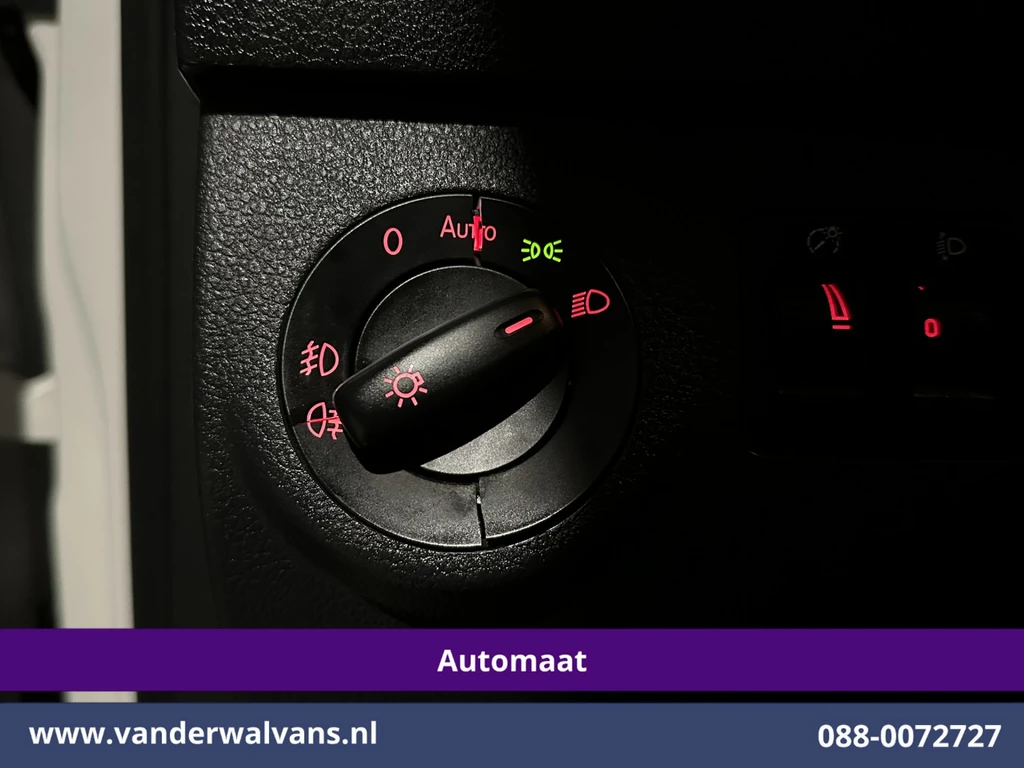 Volkswagen Caddy – foto 15