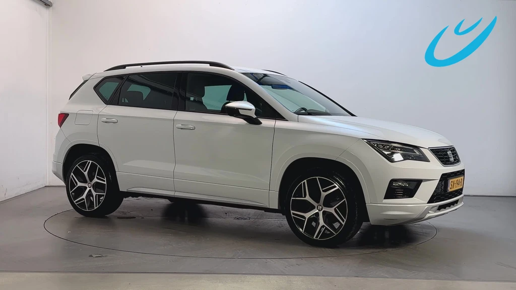 SEAT Ateca – foto 7