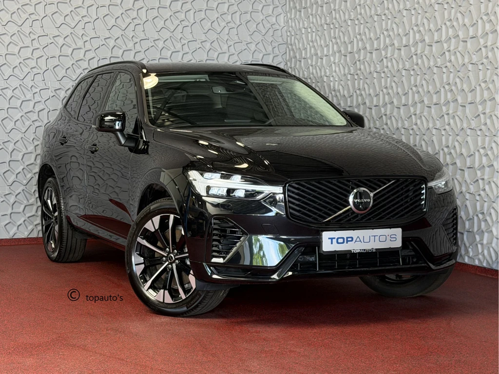 Volvo XC60 – foto 8