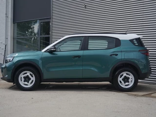 Opel Frontera – thumbnail 2