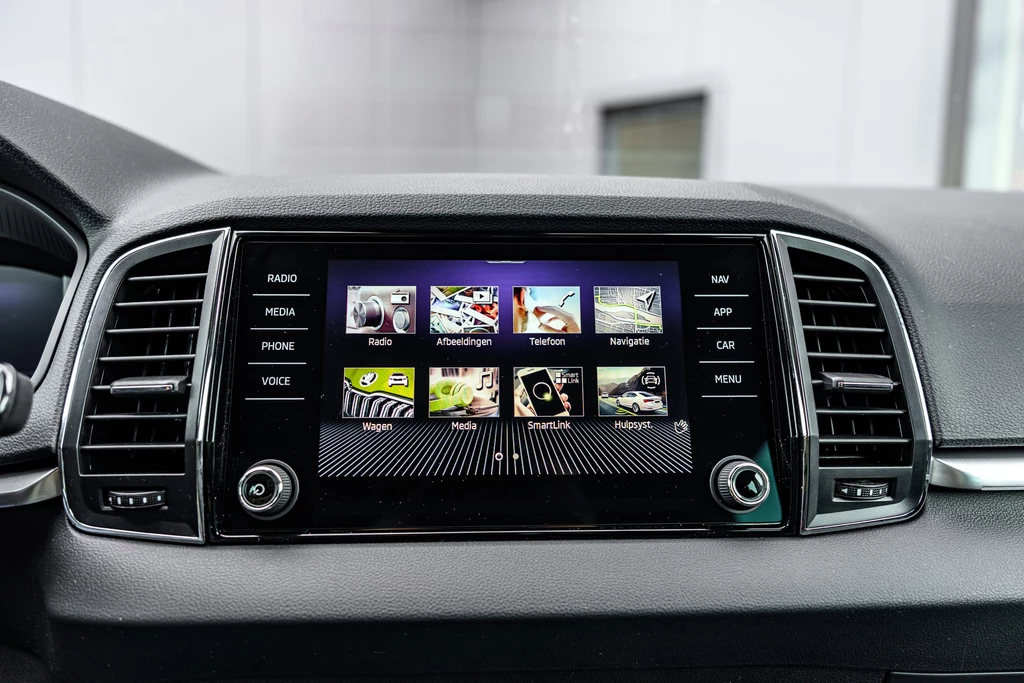 Škoda Karoq – foto 26