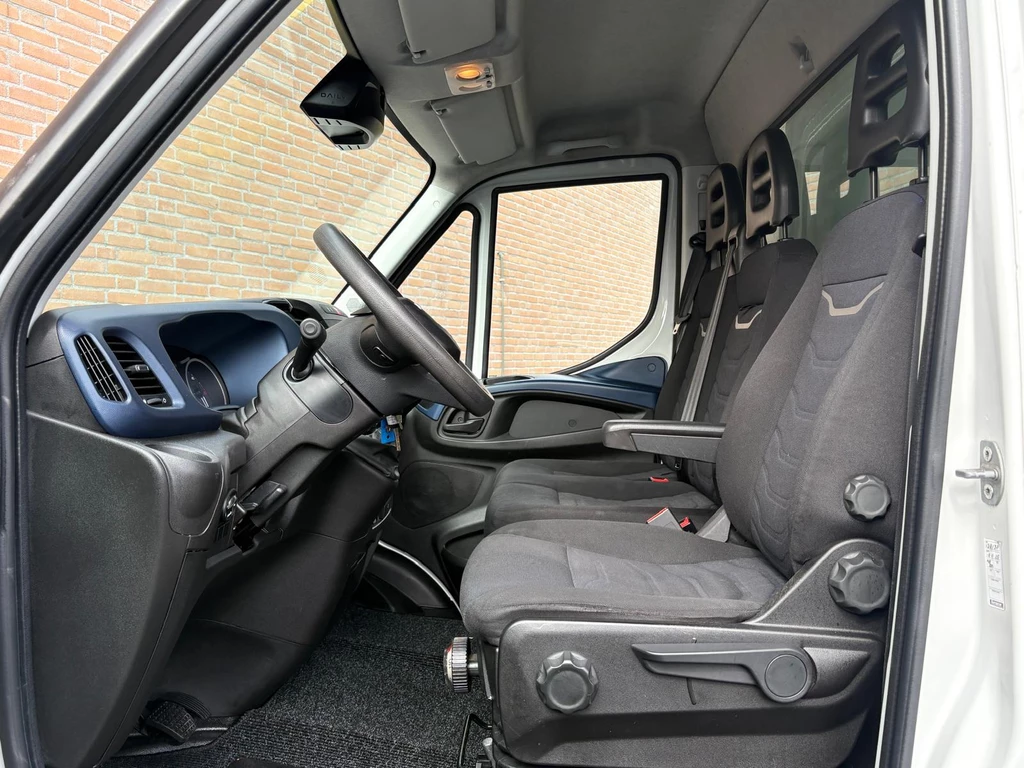 Iveco Daily – foto 13