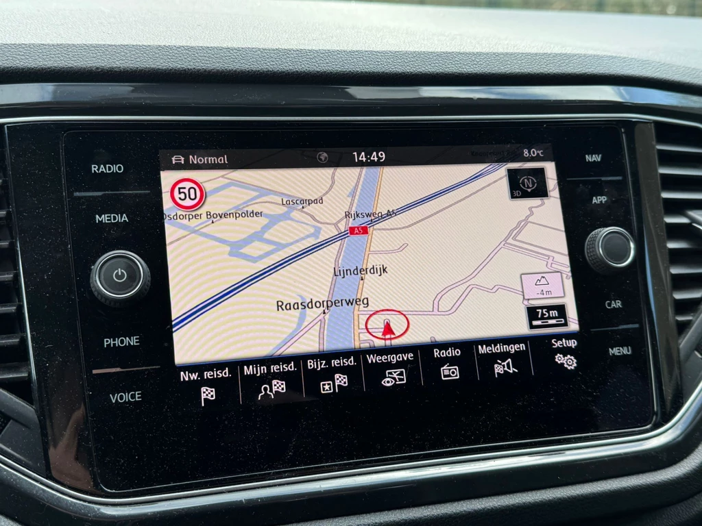 Volkswagen T-Roc – foto 26