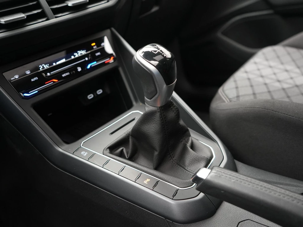 Volkswagen Taigo – foto 29