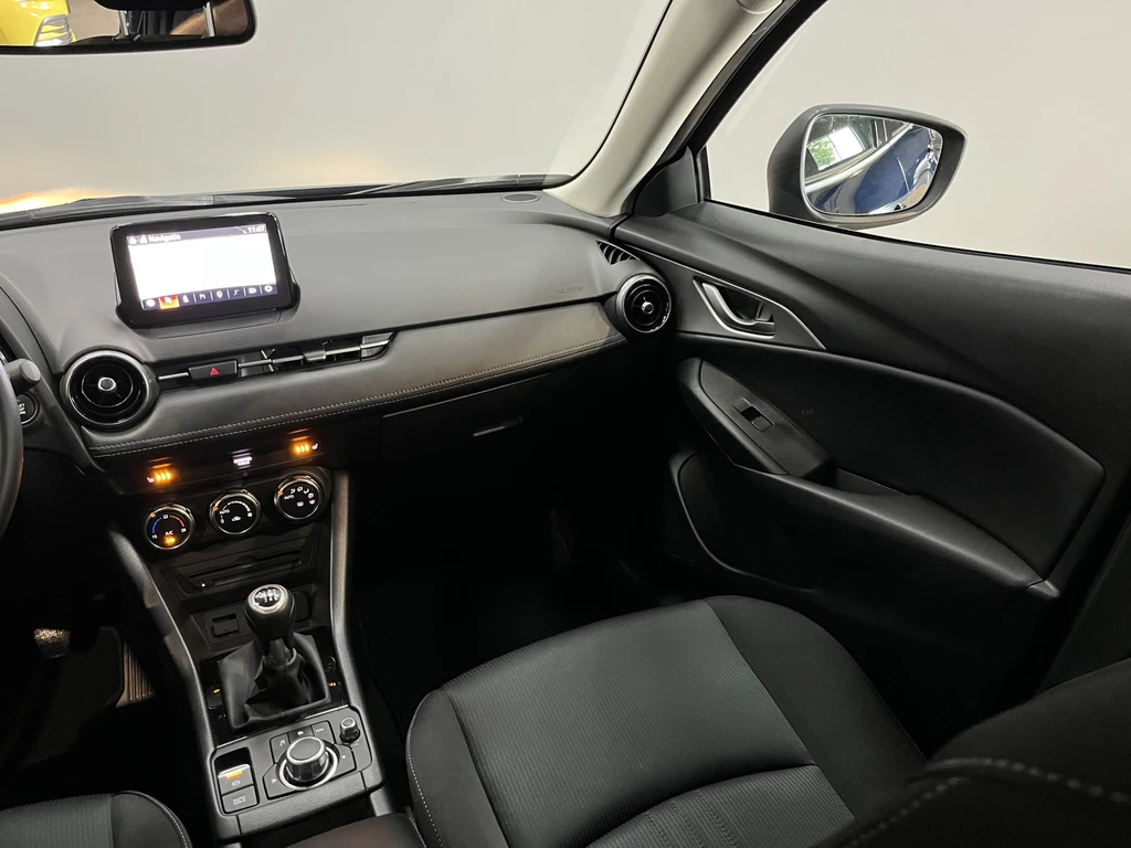 Mazda CX-3 – foto 31